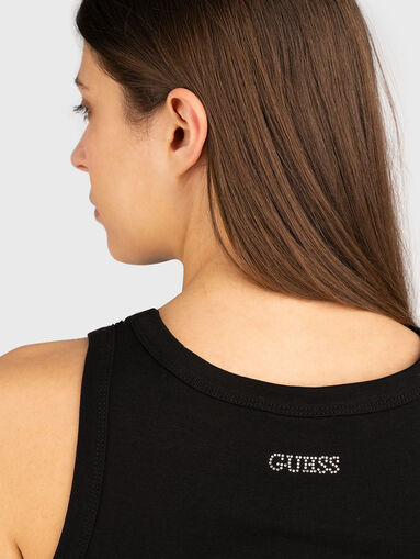 ALEXIA top with sequins - 4