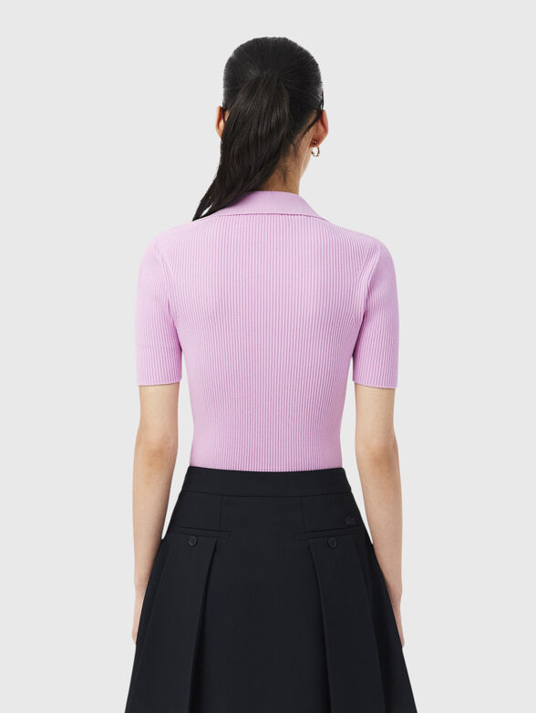 Slim fit t-shirt - 2