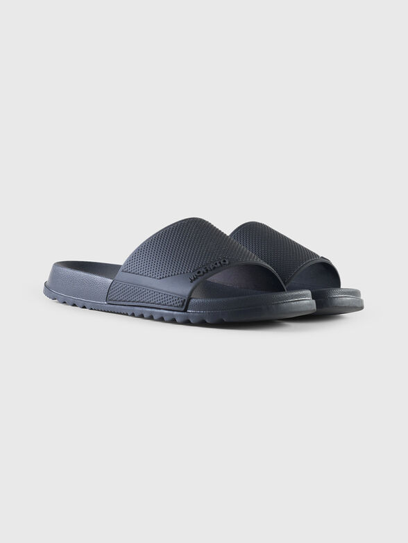 HELMER beach slippers - 1