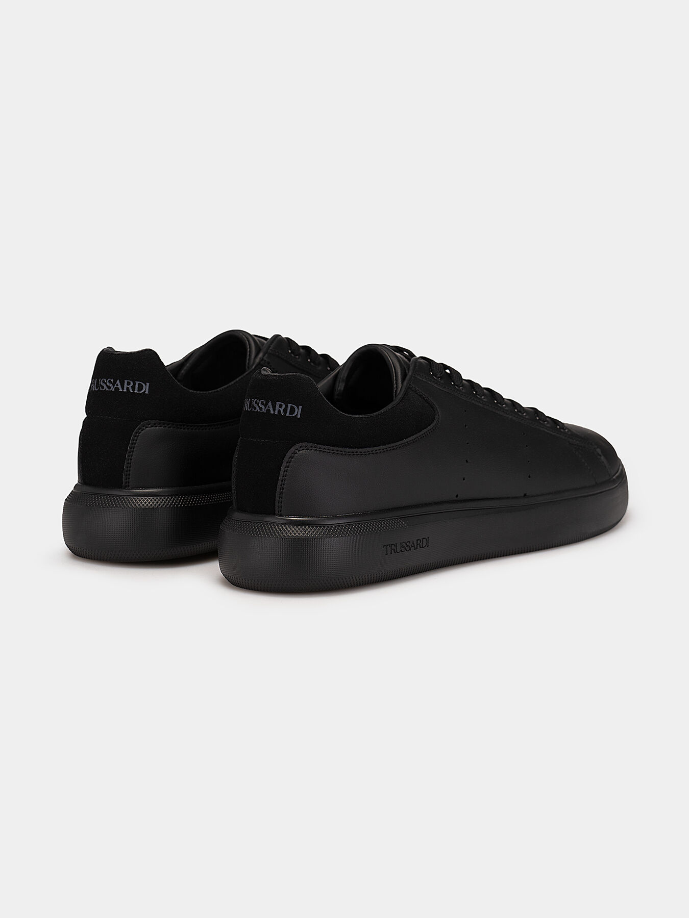 NEW YRIAS sneakers brand TRUSSARDI — Globalbrandsstore.com/en