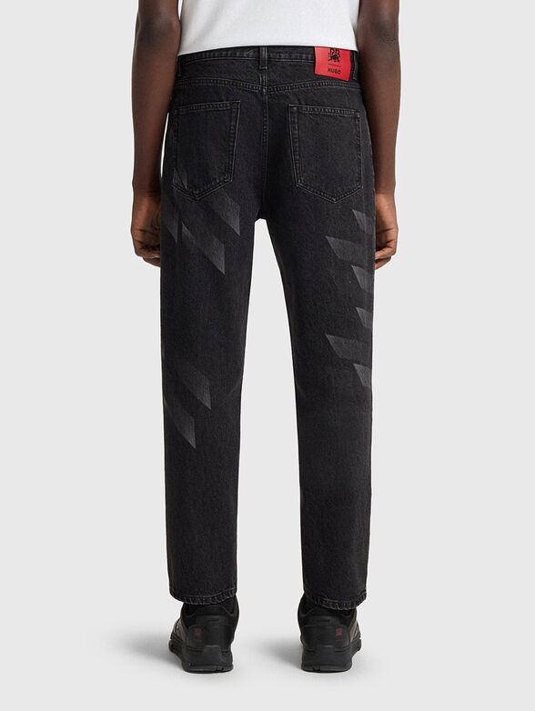 HUGO x RB jeans - 2