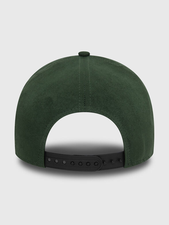 LOS ANGELES DODGERS 9FORTY cap - 2