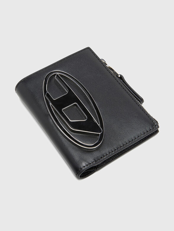 1DR leather wallet - 4