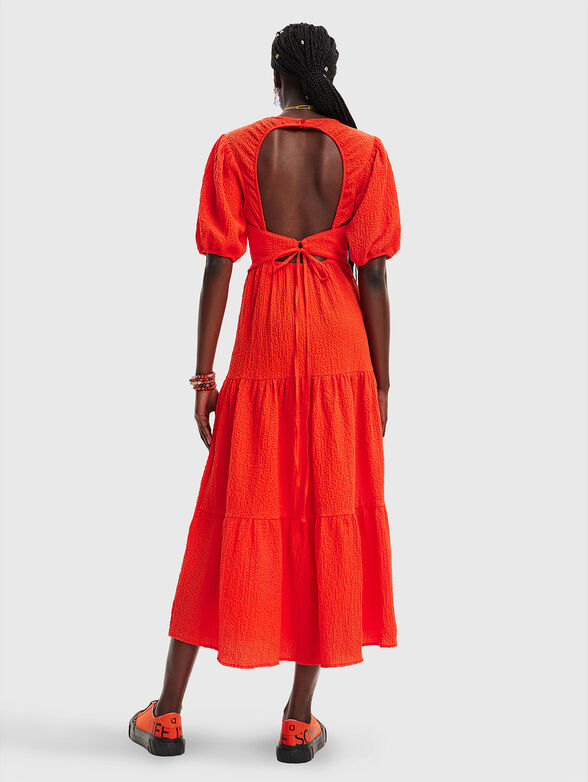 WEND black dress - 2