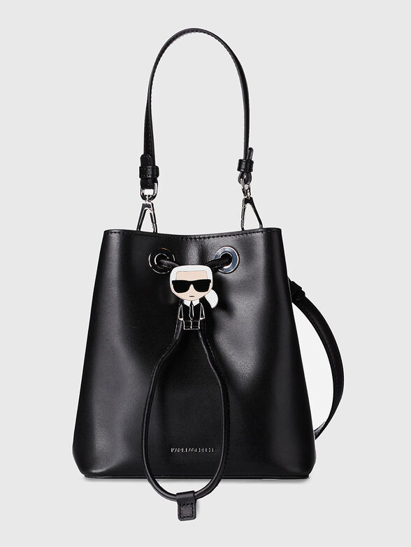 K/IKONIK Bag with logo detail - 1