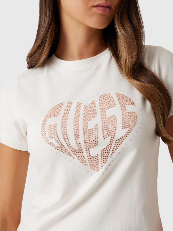 JULIA T-shirt - 4