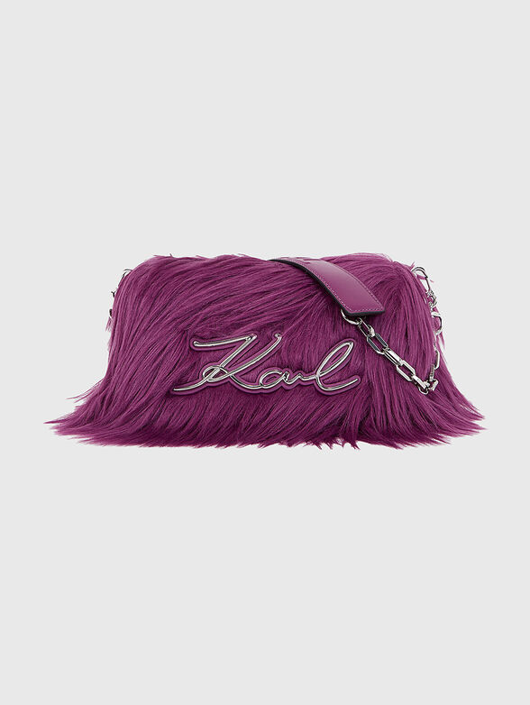 K/SIGNATURE bag - 1