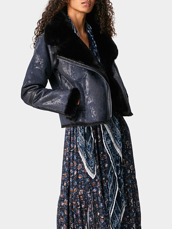 TESSA Reversible jacket - 1