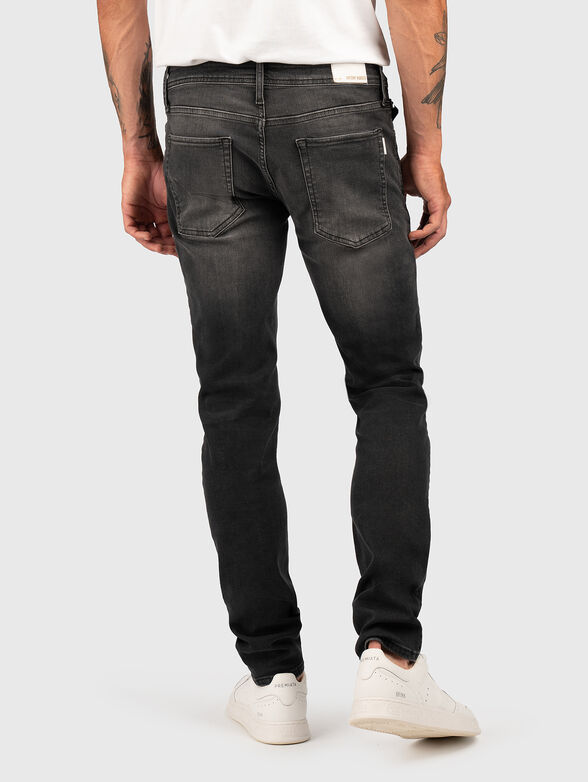 OZZY slim jeans - 2