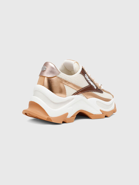 ZOOMZ sneakers with animal motifs - 3