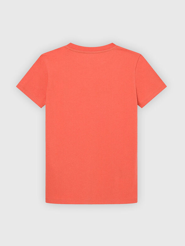 NEW ART T-shirt - 2