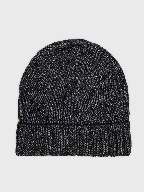 EMILIE knitted hat - 2