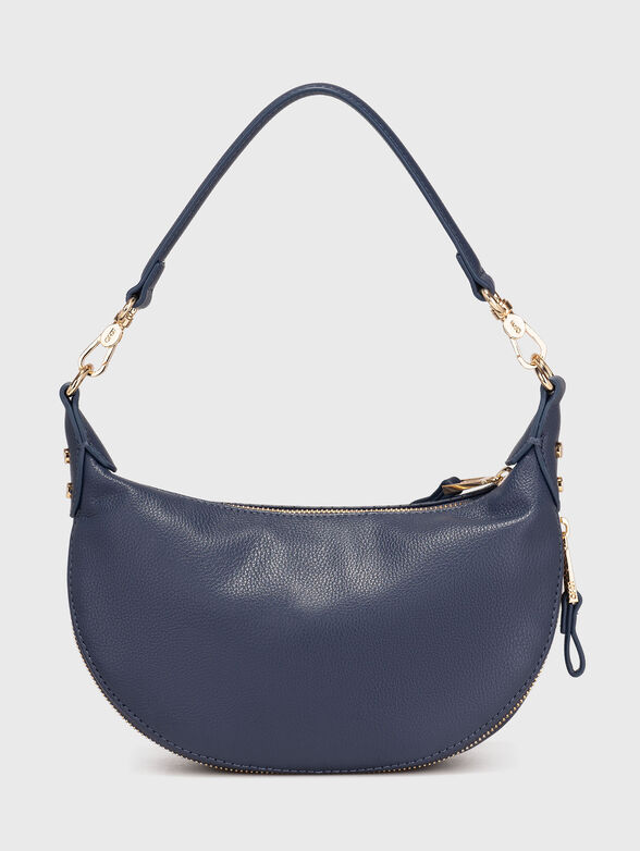 Bag with perforations and logo detail - 3