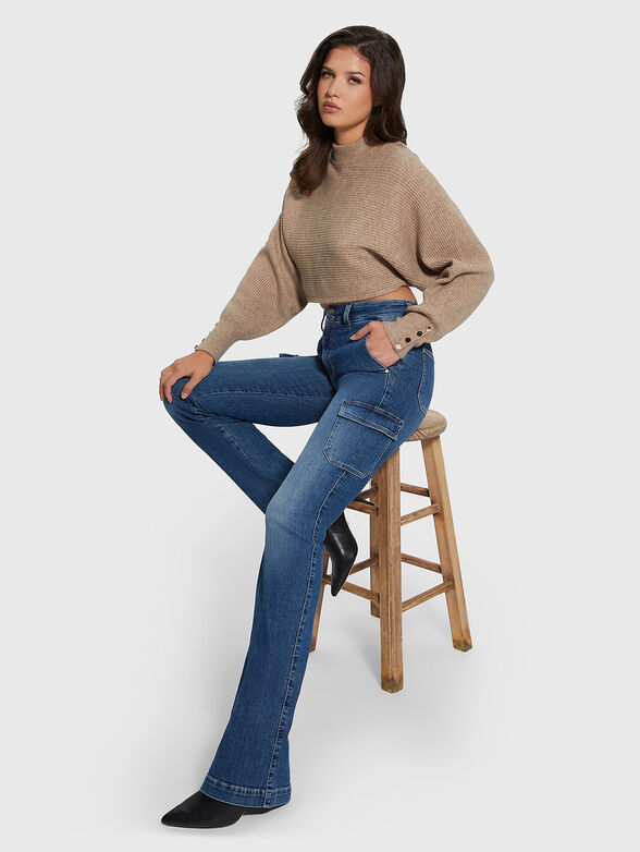Cargo jeans - 5
