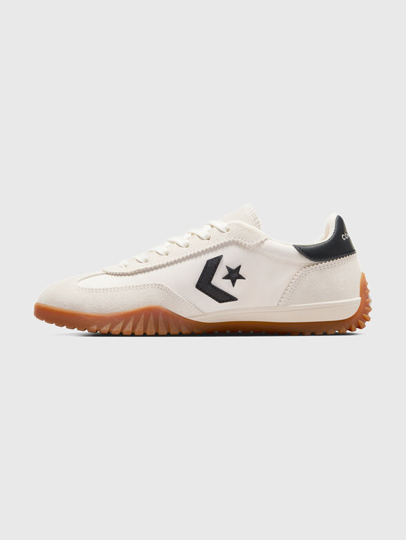 RUN STAR sports shoes with logo - 3