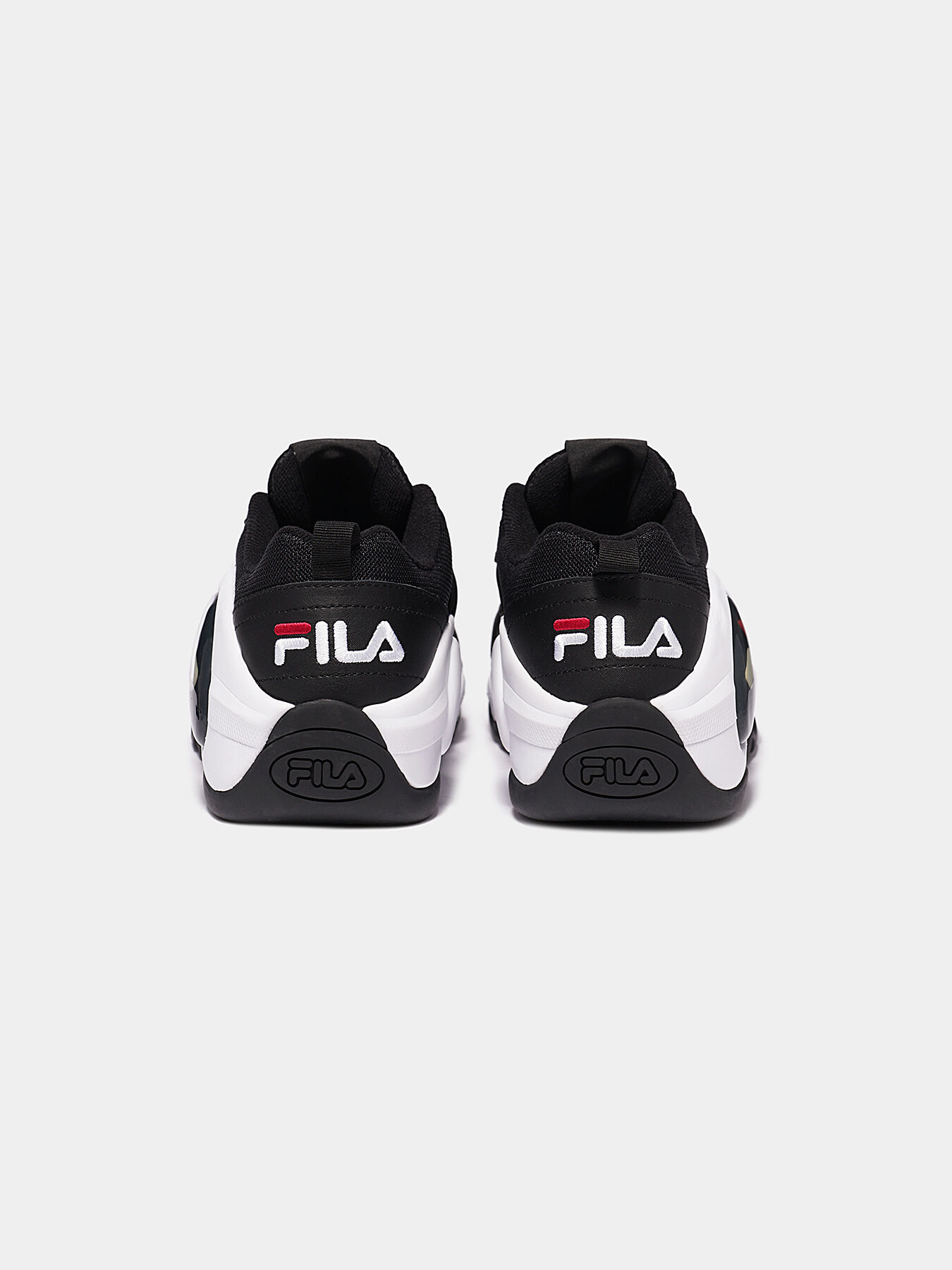 Fila disbubbles deals