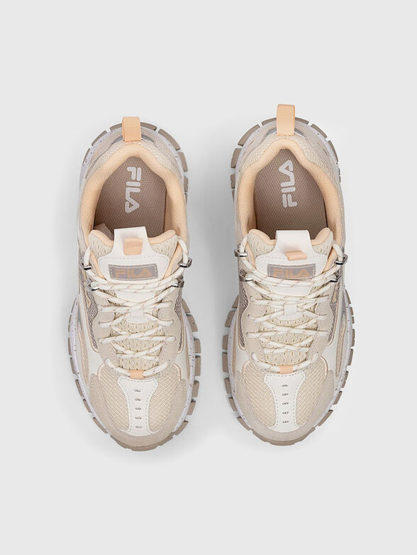 RAY TRACER TR2 sneakers - 4