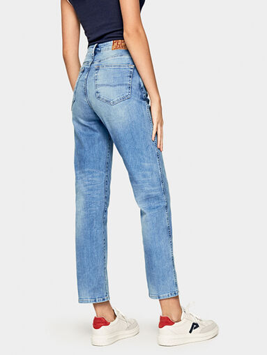 High waisted jeans LEXI - 3