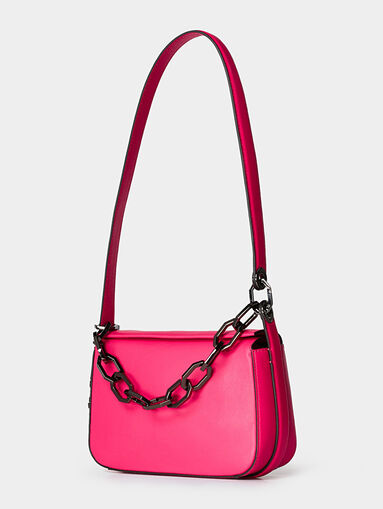 K/Letters small shoulder bag - 3