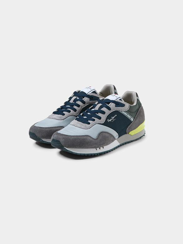 LONDON sneakers - 2