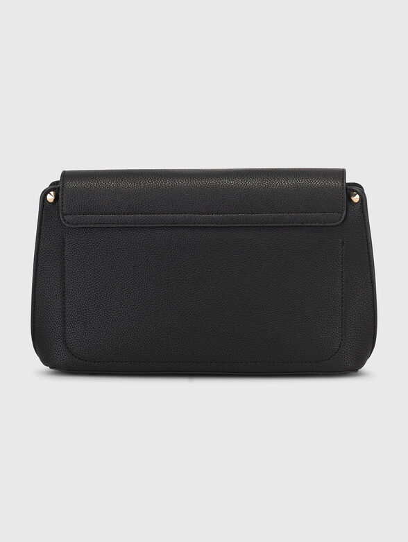 MERIDIAN laser cut crossbody bag - 3