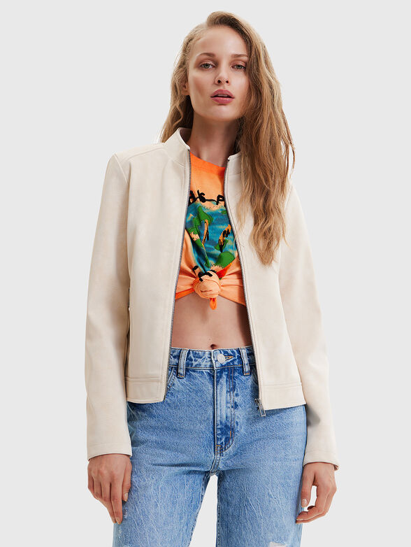 DETROIT black jacket  - 1