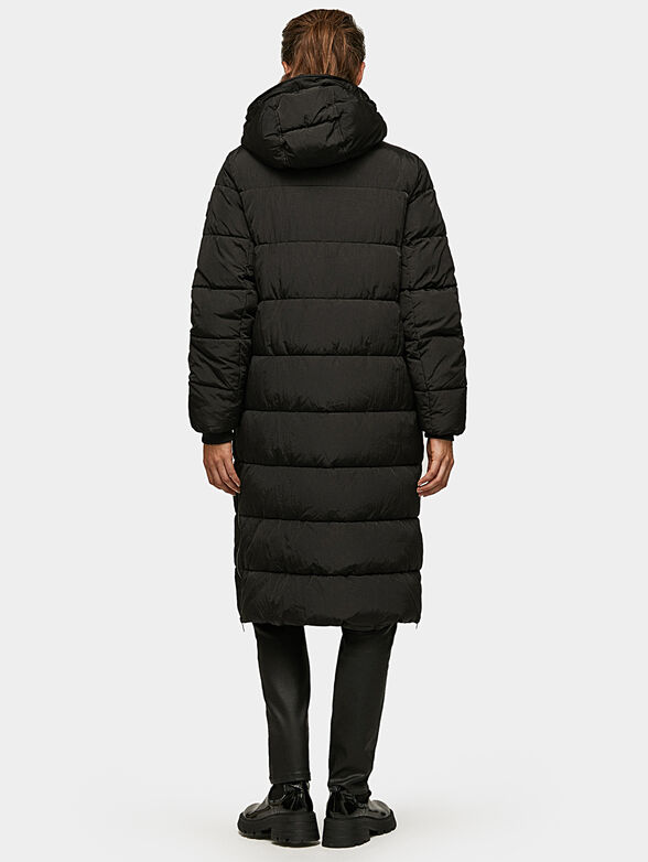 GUS padded jacket - 2