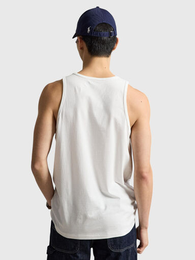 White top - 3
