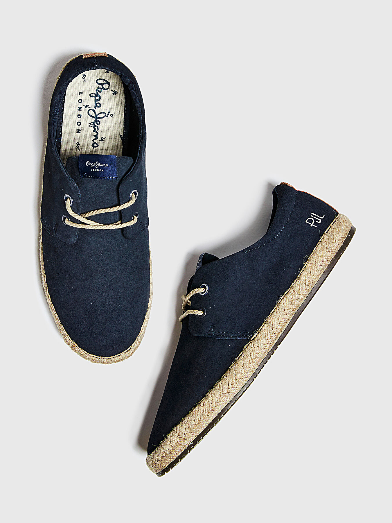 Smart espadrilles sales