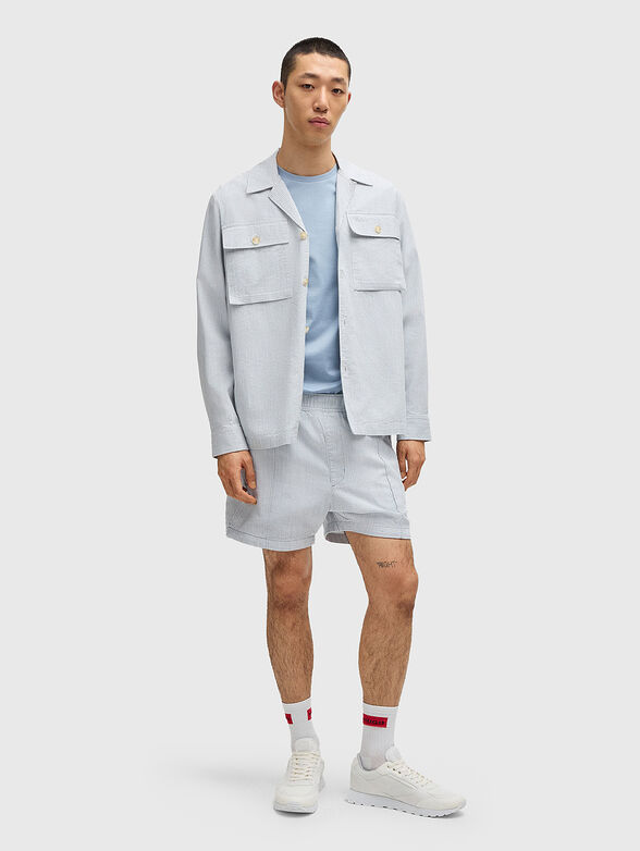 ICELINC sports shoes with logo - 2