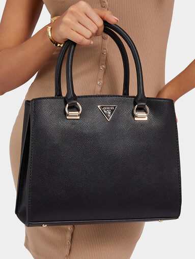ALEXIE black bag  - 3