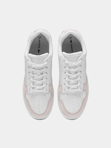 MASTERS CUP 319 Black sneakers - 5