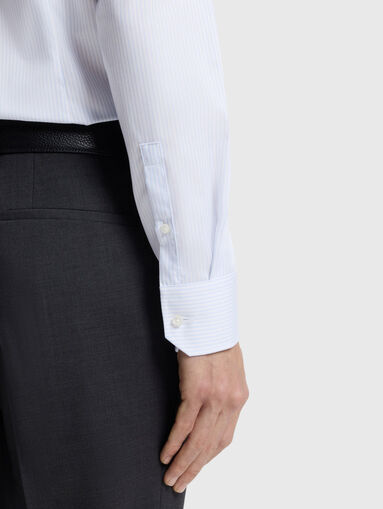 Cotton shirt - 4