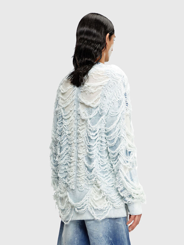 K-BACCO jumper - 2