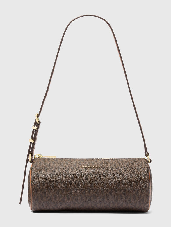 IZZY Logo print bag - 1