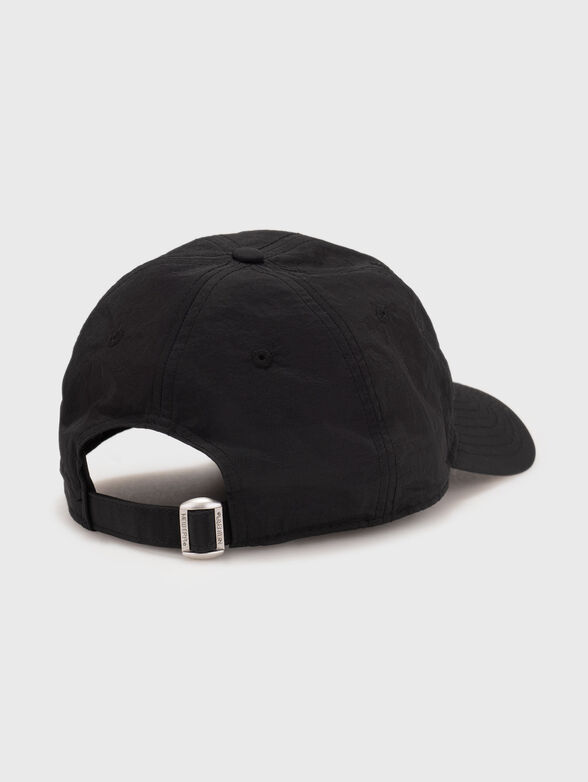 CHICAGO BULLS NBA 9TWENTY black cap - 2