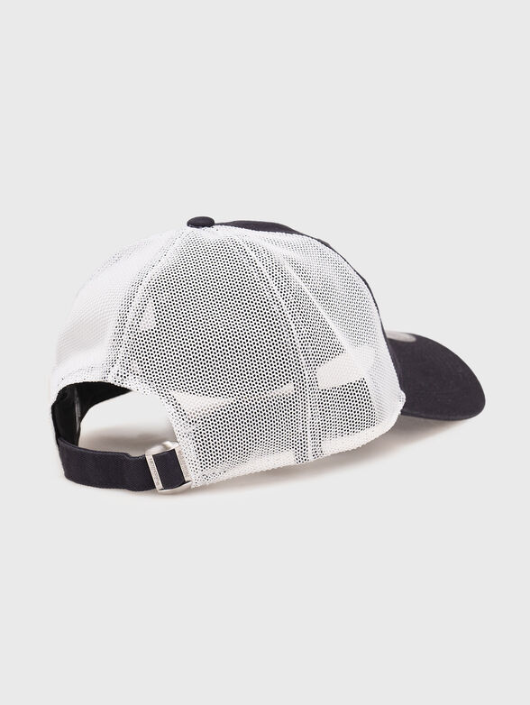 WASHED 9TWENTY TRUCKER unisex cap - 2
