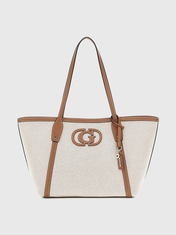 SEBINA large bag with logo - 1