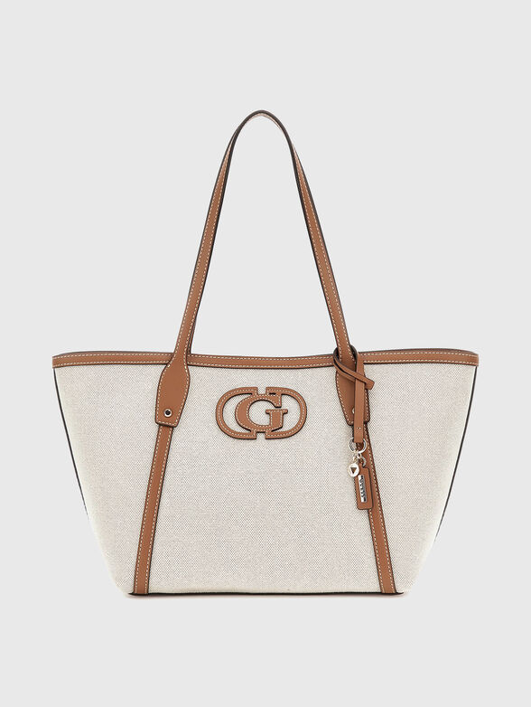 SEBINA large bag with logo - 1