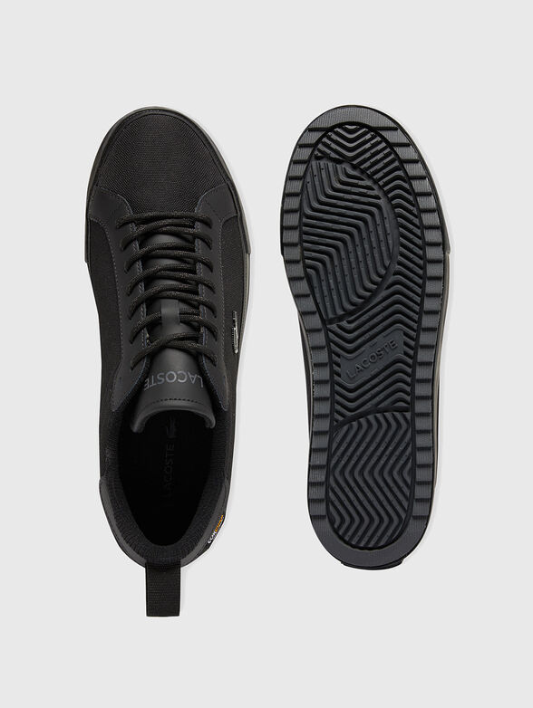 POWERCOURT WINTER sneakers - 6