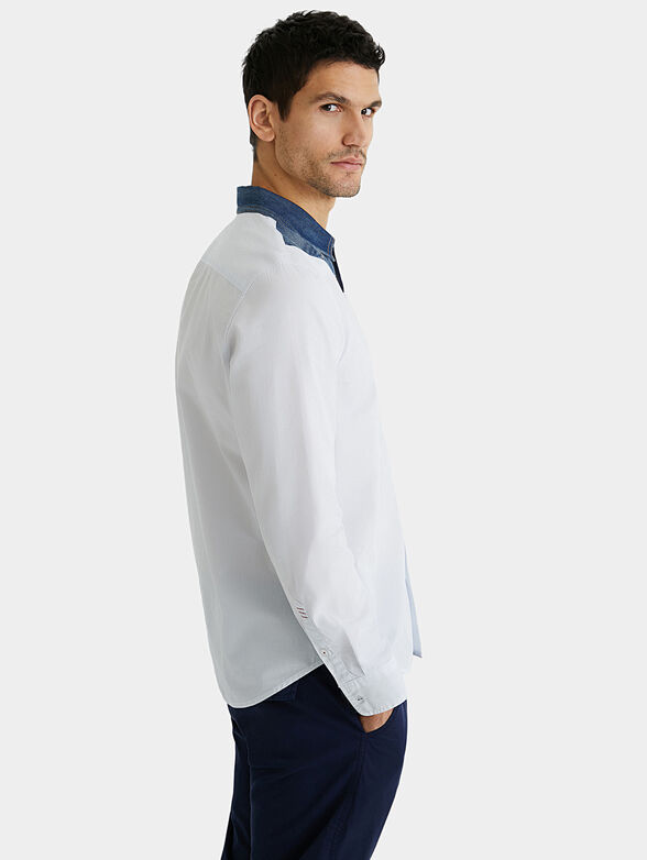 CAMILO Shirt - 4