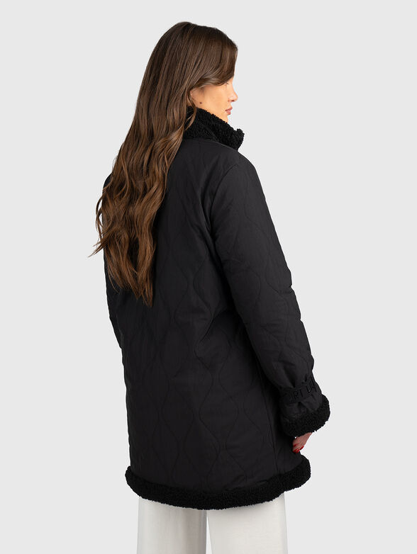 Double-faced coat  - 3