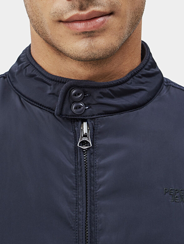 BATES jacket - 3