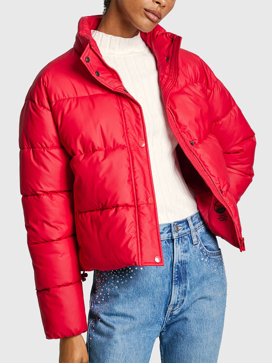 CARLEY jacket - 1