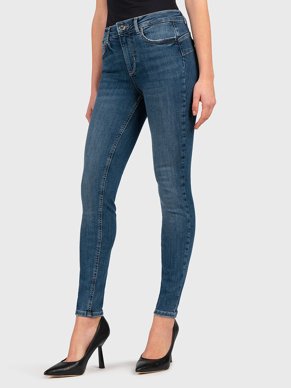 Skiny jeans - 1