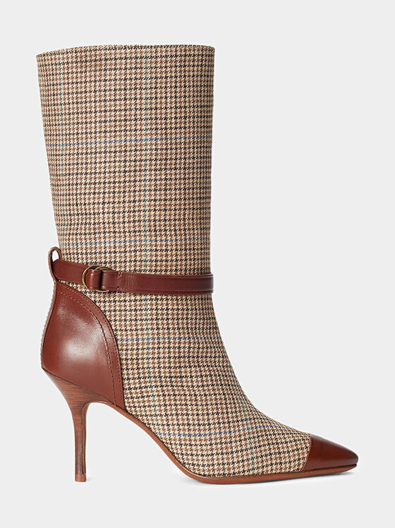ZOE Ankle boots - 1