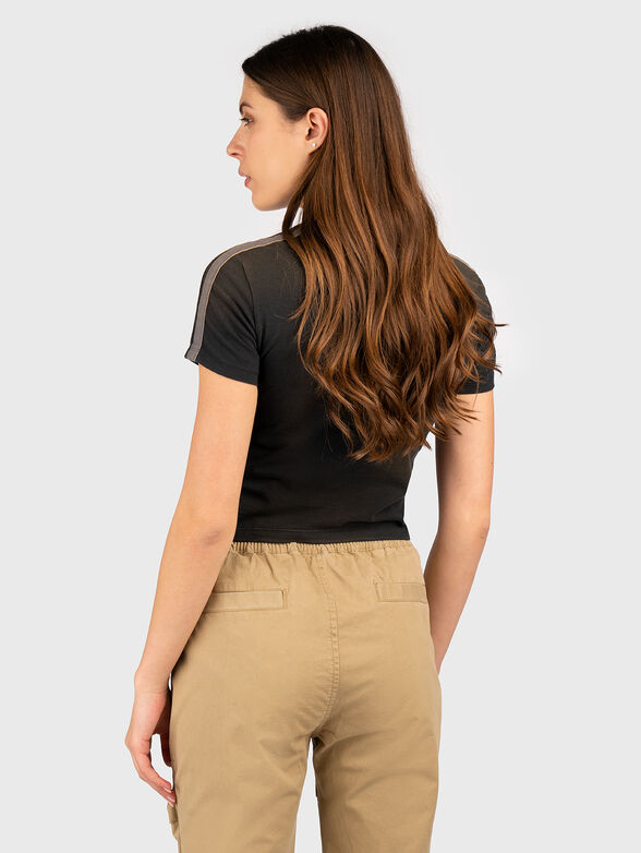 T-UNCUTIE T-shirt with print - 3