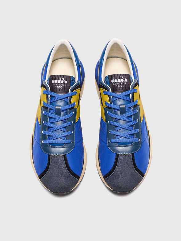 MERCURY ELITE sports shoes with logo - 6