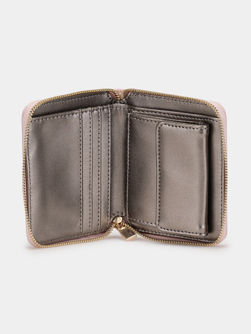GEMMA small purse - 3