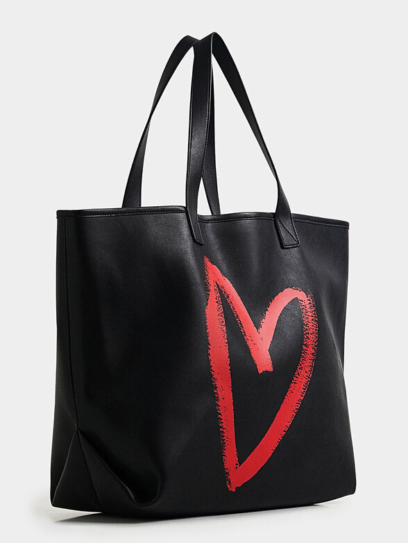 Reversible shopping bag - 5